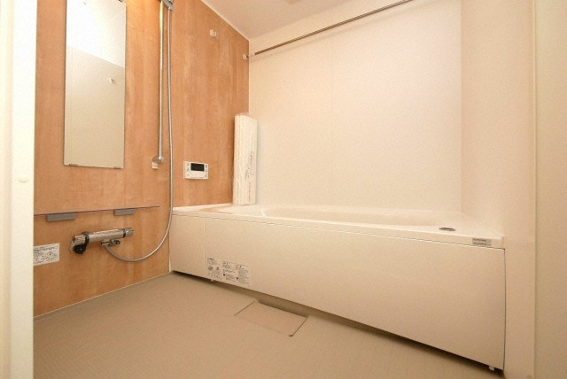 Casa Brancheの浴室