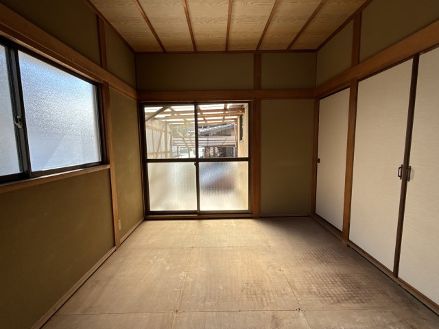 蒲田戸建の子供部屋