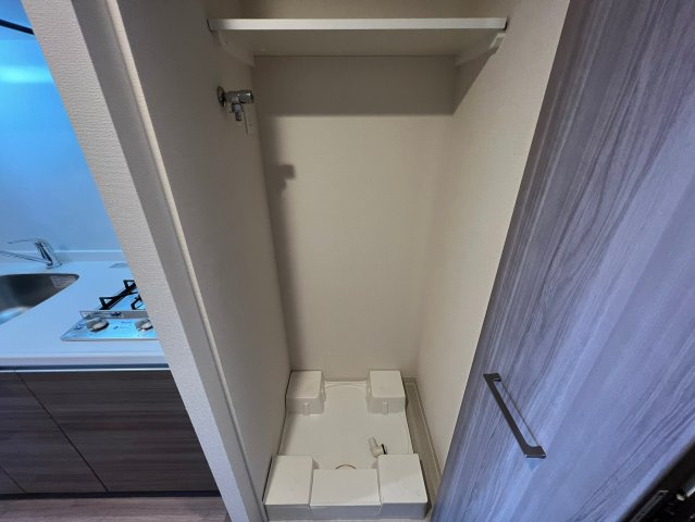 プレサンス北堀江のその他