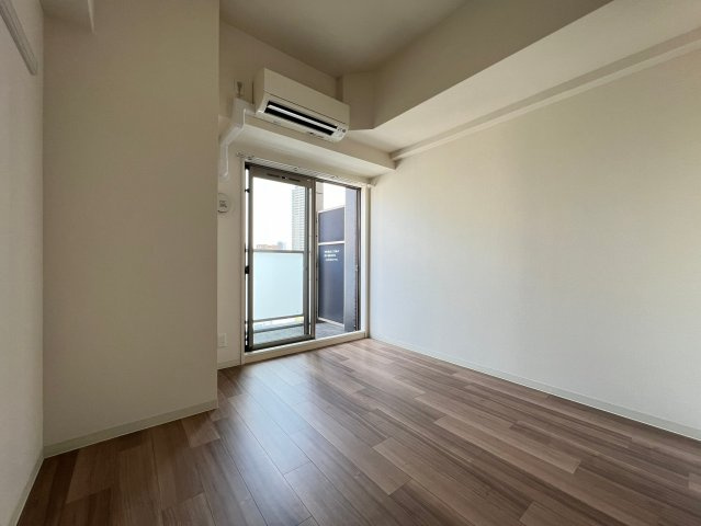 プレサンス北堀江の内装