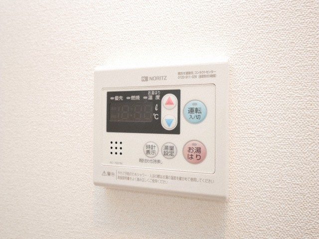 プレサンス堺筋本町ディスティニーの設備