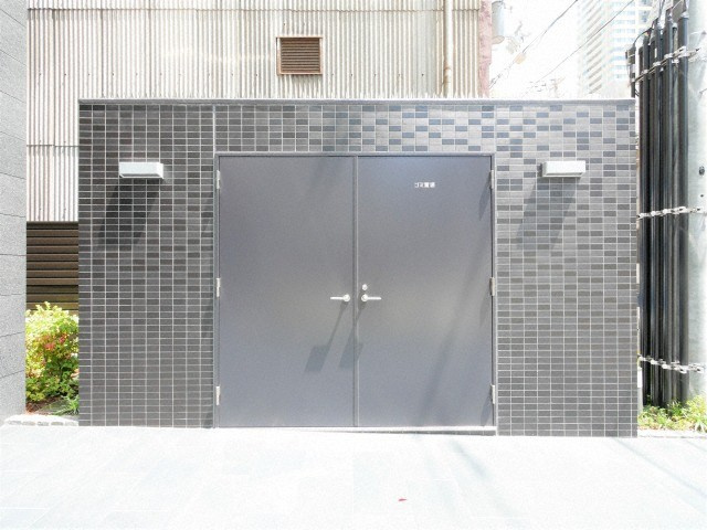 プレサンス松屋町ヴェルデス