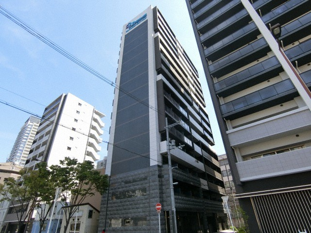 プレサンス梅田