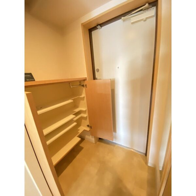 【収納】 | PHOENIX難波EAST