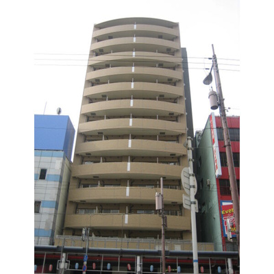 【外観】 | PHOENIX難波EAST