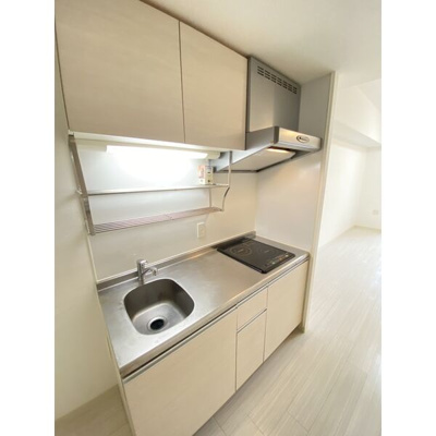 【キッチン】 | PHOENIX難波EAST