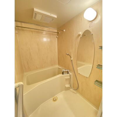 【浴室】 | PHOENIX難波EAST