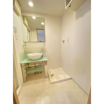 【洗面所】 | PHOENIX難波EAST