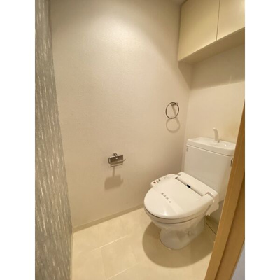 【トイレ】 | PHOENIX難波EAST