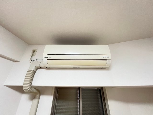 フロンティアタワー日本橋(旧CITY SPIRE日本橋)の設備