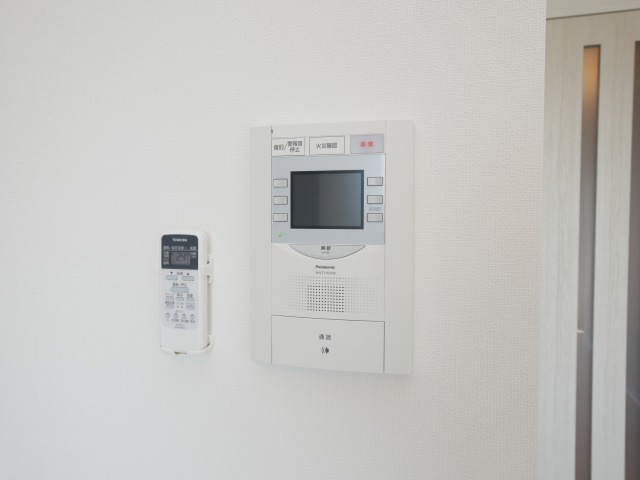 Luxe難波西Ⅲの設備