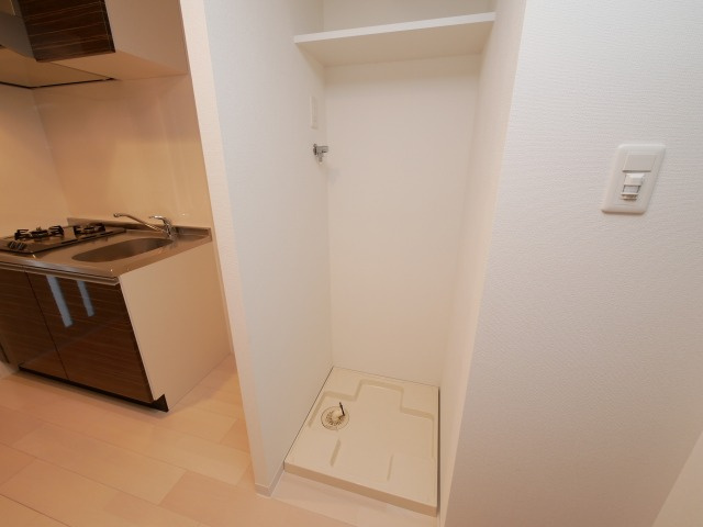 Luxe難波西IIのその他