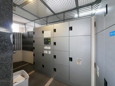 【その他共用部分】 | プロスペクト中之島