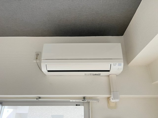 SERENiTE日本橋SUDの設備