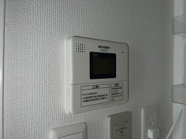 SERENiTE日本橋SUDの設備