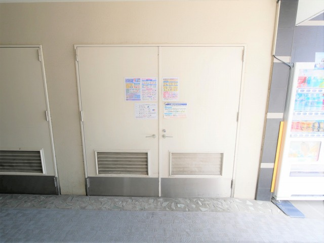 SERENiTE日本橋SUDのその他共用部分