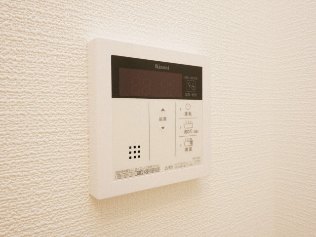 アドバンス上町台シュタットの設備