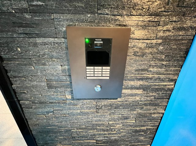 アドバンス上町台シュタットのその他共用部分
