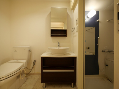 【その他共用部分】 | アーデン土佐堀