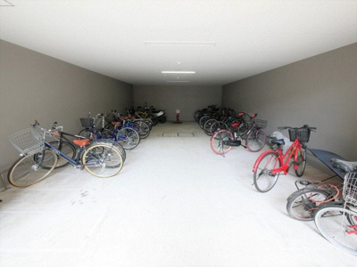 【その他共用部分】 | アーデン堺筋本町