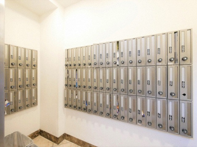 【その他共用部分】 | アーデン堺筋本町