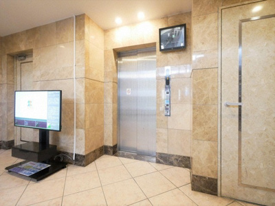 【その他共用部分】 | アーデン堺筋本町