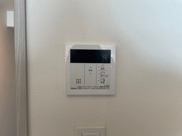 アプリーレ阿波座南の設備