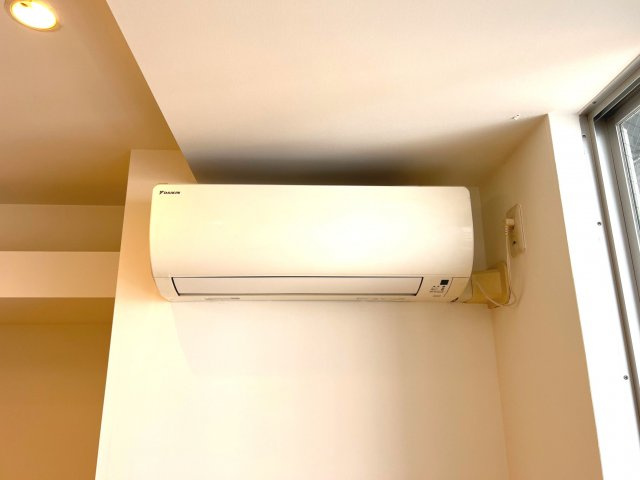 アーバネックス淀屋橋の設備