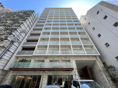 【外観】 | アーバネックス北浜