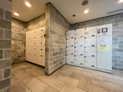 【その他共用部分】 | アーバネックス北浜