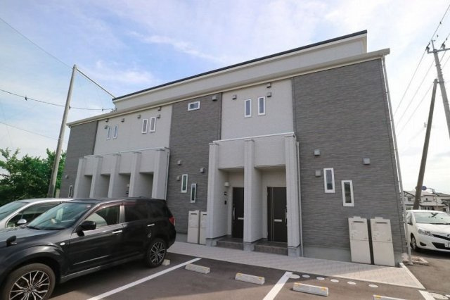 レジデンスアーチ