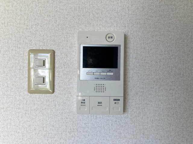 難波リーガルハウスのセキュリティ