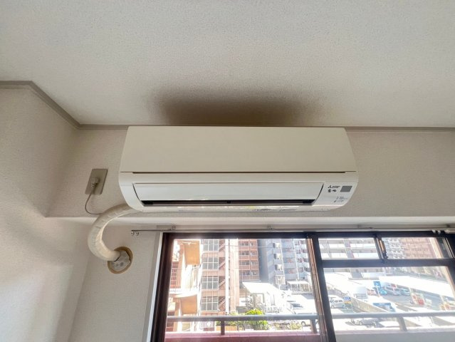 難波リーガルハウスの設備