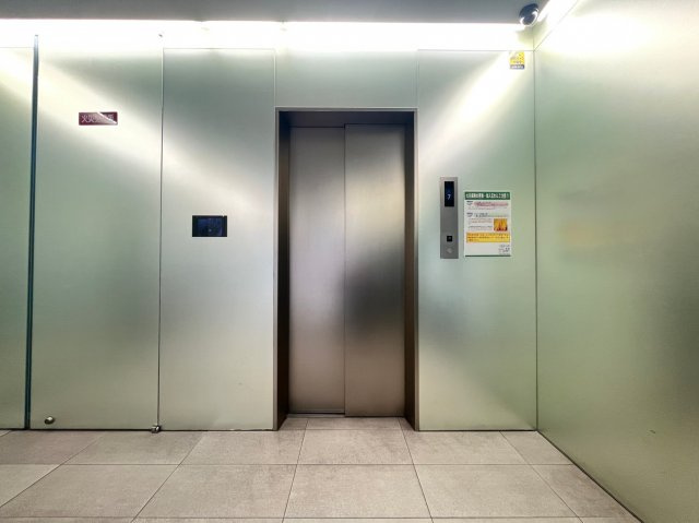il Biancoのその他共用部分