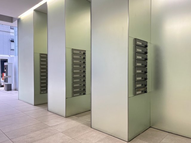 il Biancoのその他共用部分