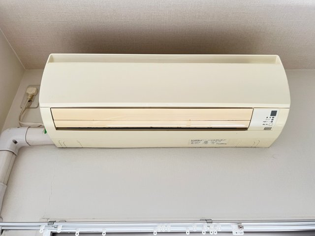 セイワパレス大手前西の設備