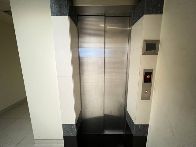 セイワパレス大手前西のその他共用部分