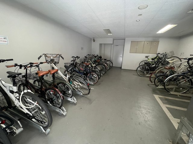 セイワパレス大手前西のその他共用部分