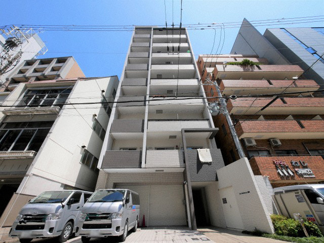 サン・マルベリー扇町