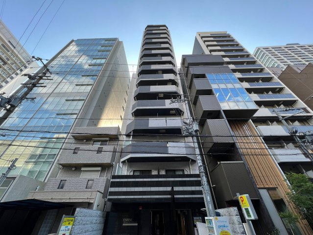エスライズ御堂筋本町