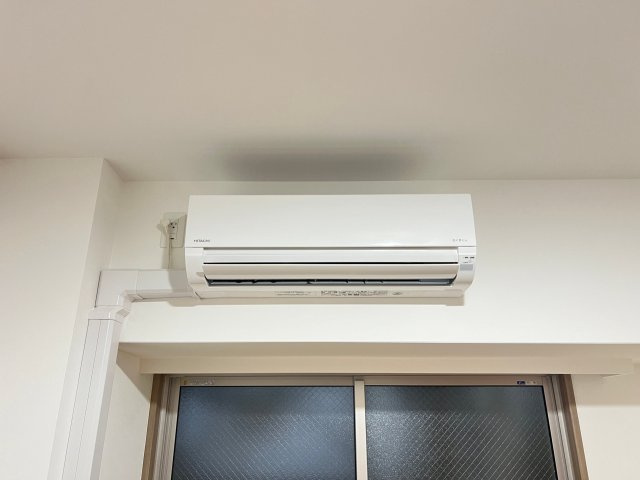 スプランディッド難波WESTIIIの設備