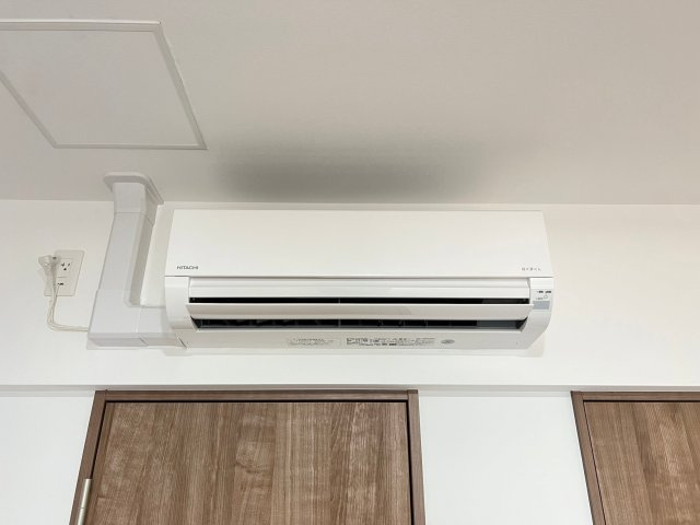 スプランディッド難波WESTIIIの設備