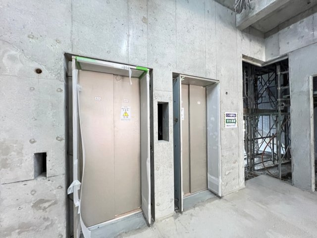 スプランディッド難波WESTIIIのその他共用部分