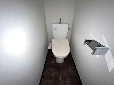 【トイレ】 | グランカーサ難波元町