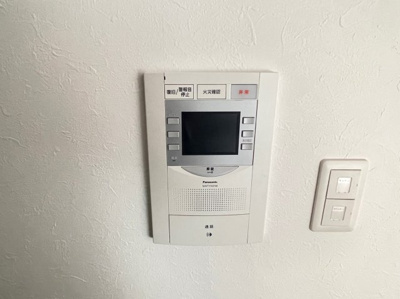 【セキュリティ】 | グランカーサ難波元町