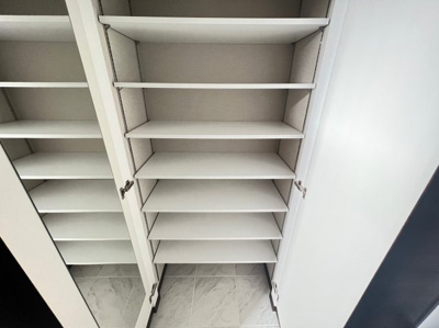 【収納】 | グランカーサ難波元町