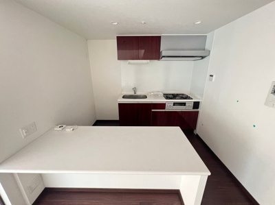 【キッチン】 | グランカーサ難波元町