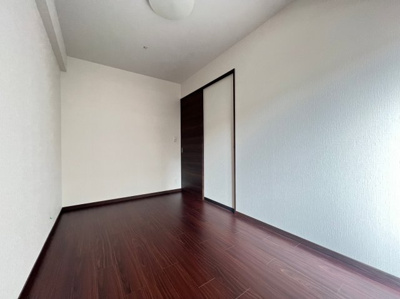 【洋室】 | グランカーサ難波元町