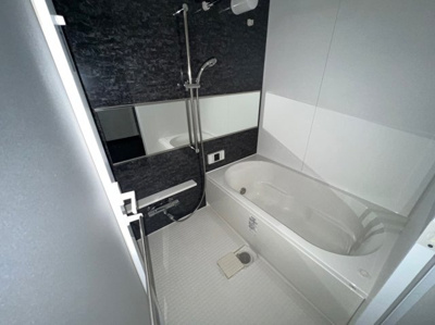 【浴室】 | グランカーサ難波元町