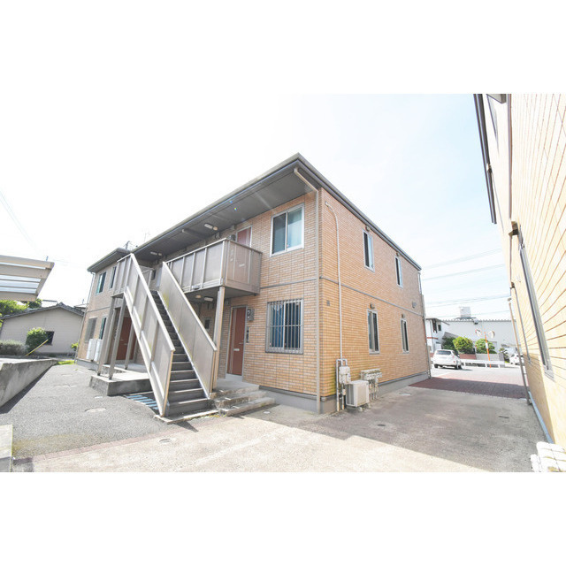 グレイスA・B棟【10.000円キャッシュバック対象物件】